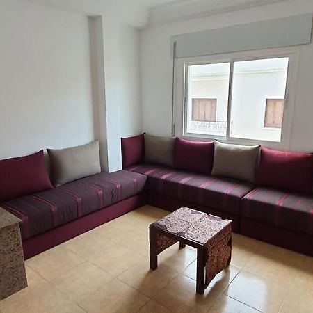 El Balcon Del Mediterraneo 음디크 외부 사진