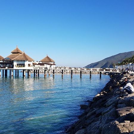 El Balcon Del Mediterraneo 음디크 외부 사진