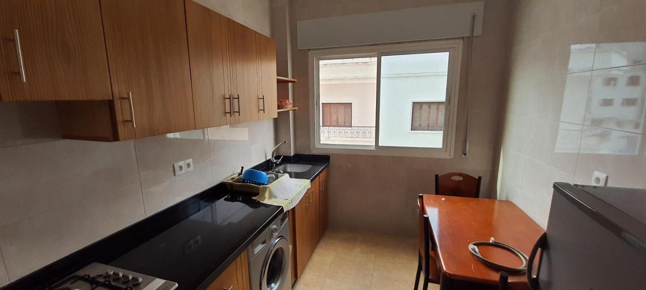 El Balcon Del Mediterraneo 음디크 외부 사진