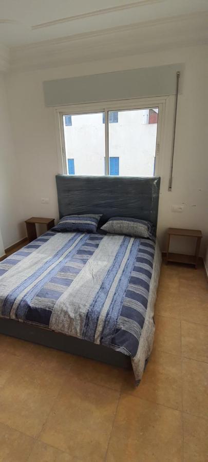 El Balcon Del Mediterraneo 음디크 외부 사진