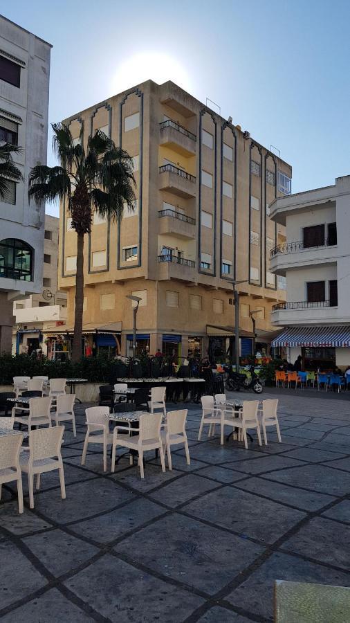 El Balcon Del Mediterraneo 음디크 외부 사진